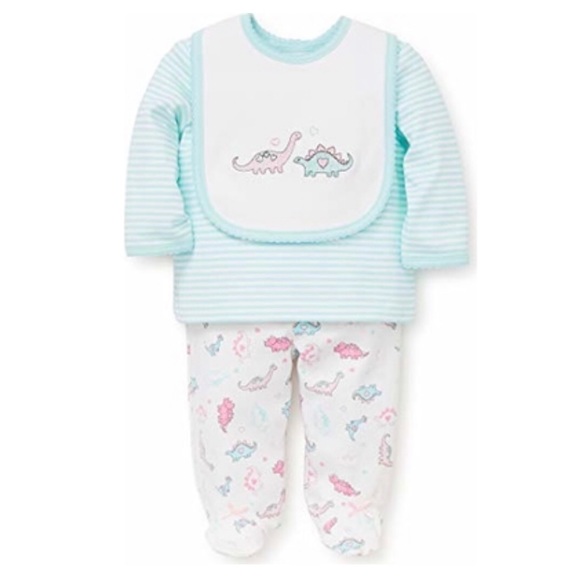 little me dinosaur outfit